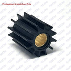 Water Pump Impeller for Sierra Yanmar Perkins (18-45714, 119574-42550, 09-821B)