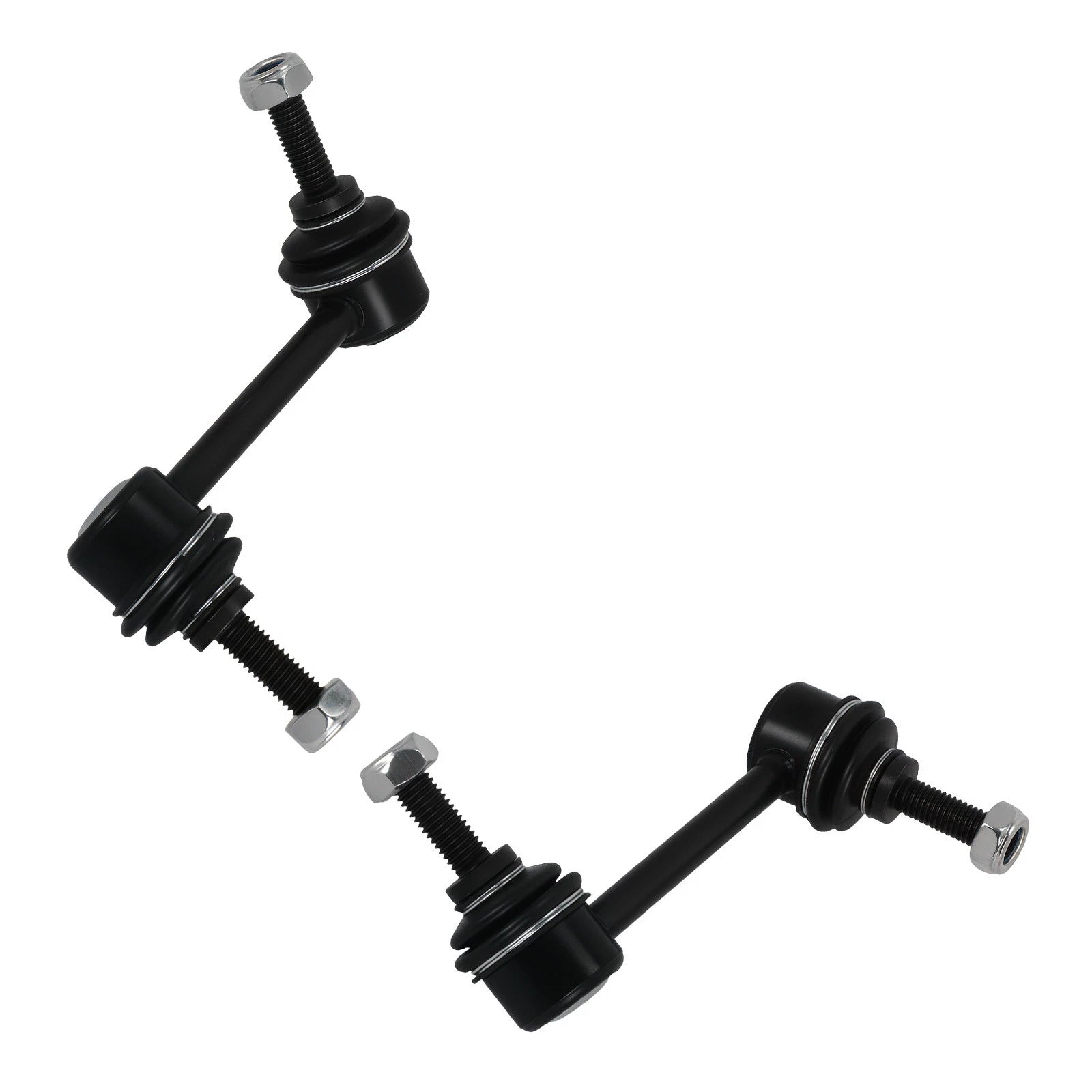2X Rear Sway Bar End Link for Ford Explorer (2010–2018)