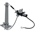 Power Window Regulator Assembly for Mitsubishi Lancer (2002–2003)