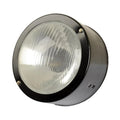 Straight Dip Head Lamp RH/LH for Deutz Tractors (02383036, 02306919)