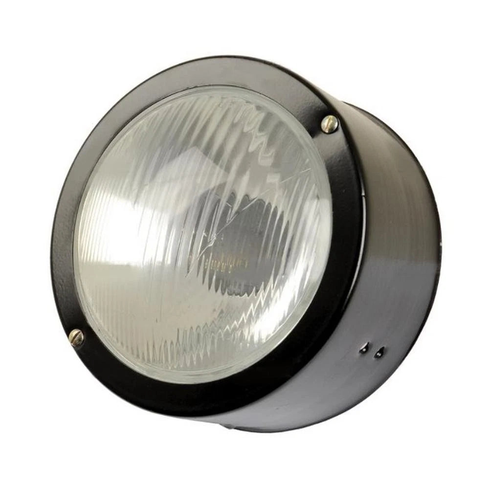 Straight Dip Head Lamp RH/LH for Deutz Tractors (02383036, 02306919)