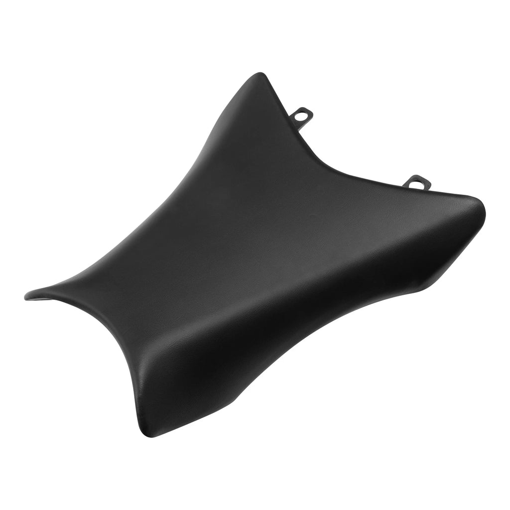 Black Driver Rider Seat for Kawasaki Ninja ZX10R (2011–2015)
