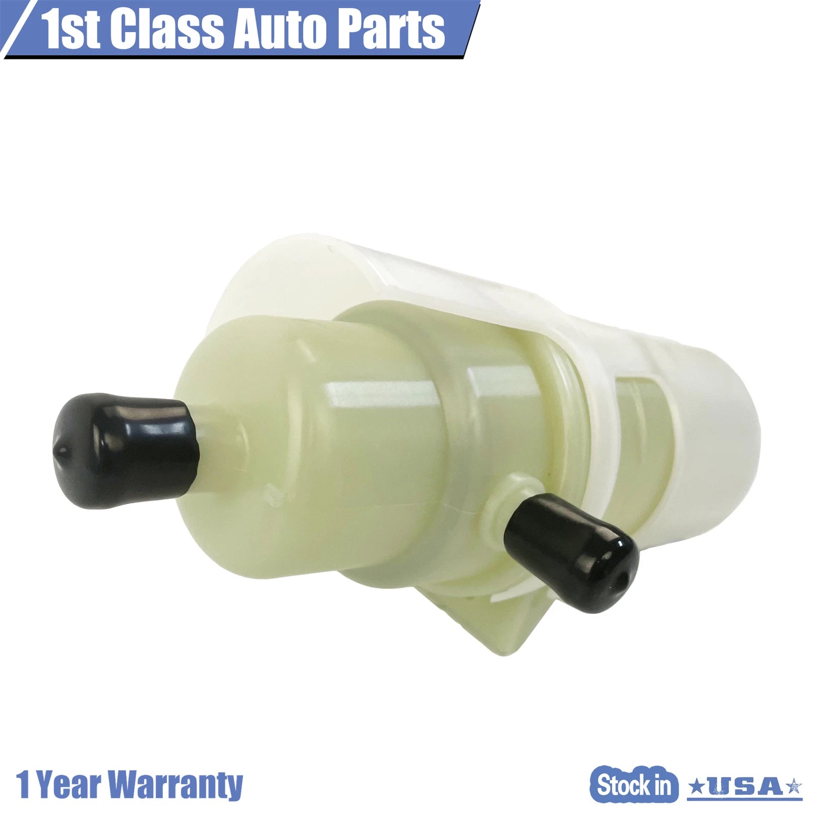 Power Steering Reservoir for Ram 2500 (2019–2021) 68395974AA