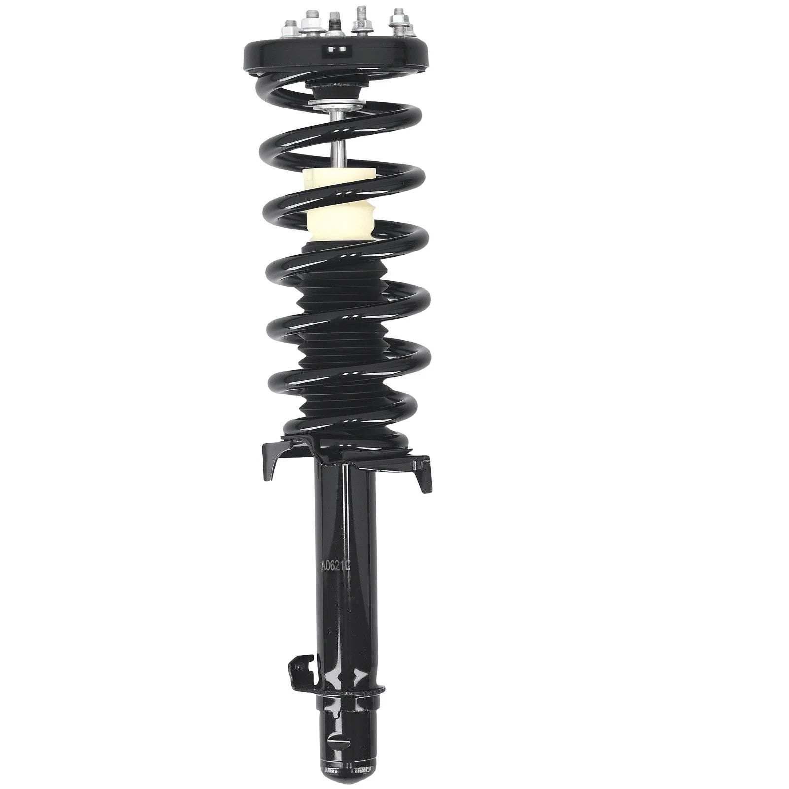 Front Quick Complete Struts Assembly Pair for Acura TL (2009-2014) FWD