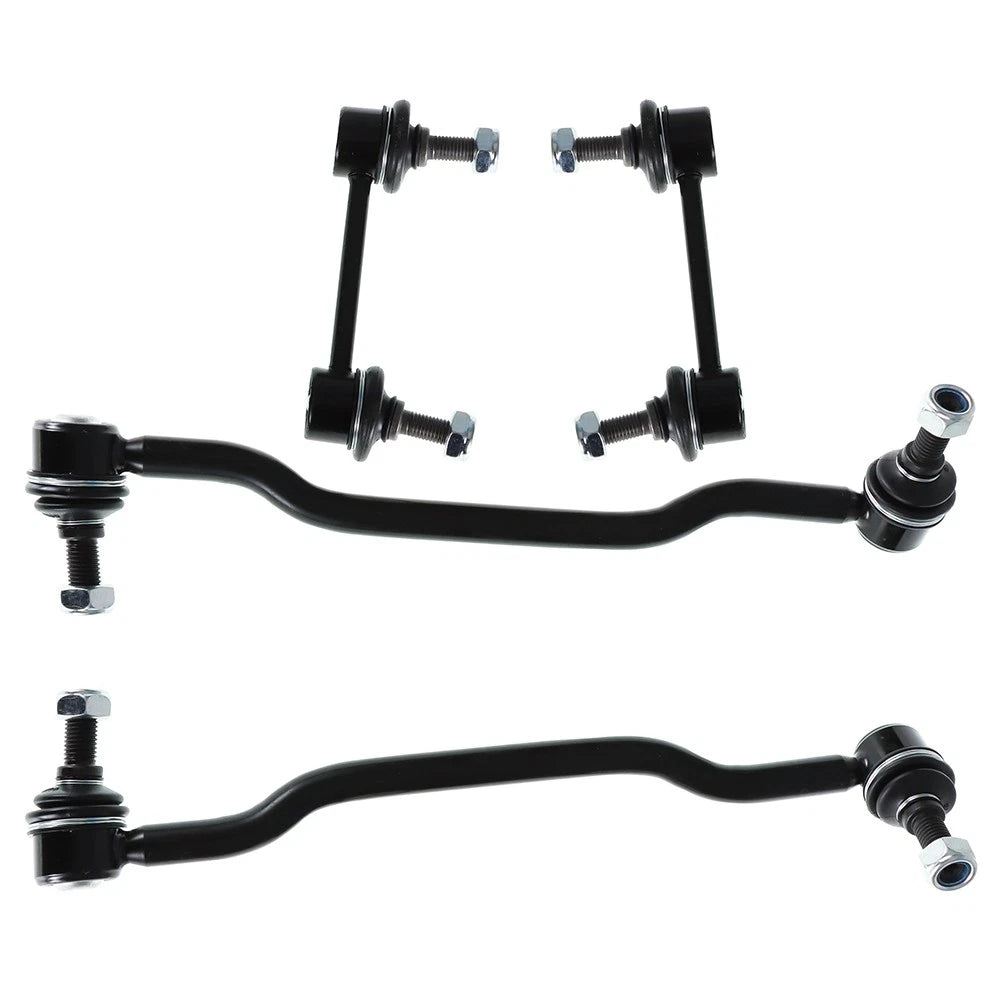 Set of 4 Sway Bar End Links for Nissan Altima (2002–2006)