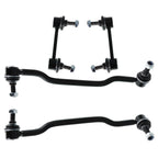 Set of 4 Sway Bar End Links for Nissan Altima (2002–2006)