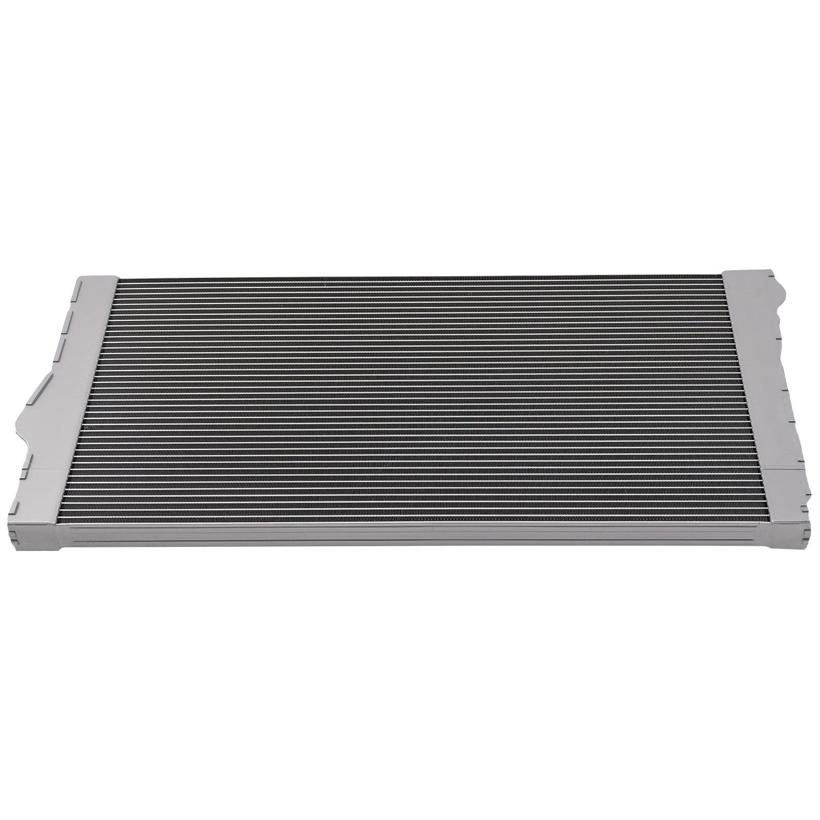 Aluminum Engine Radiator for BMW 740Li 535i GT (2010–2017)