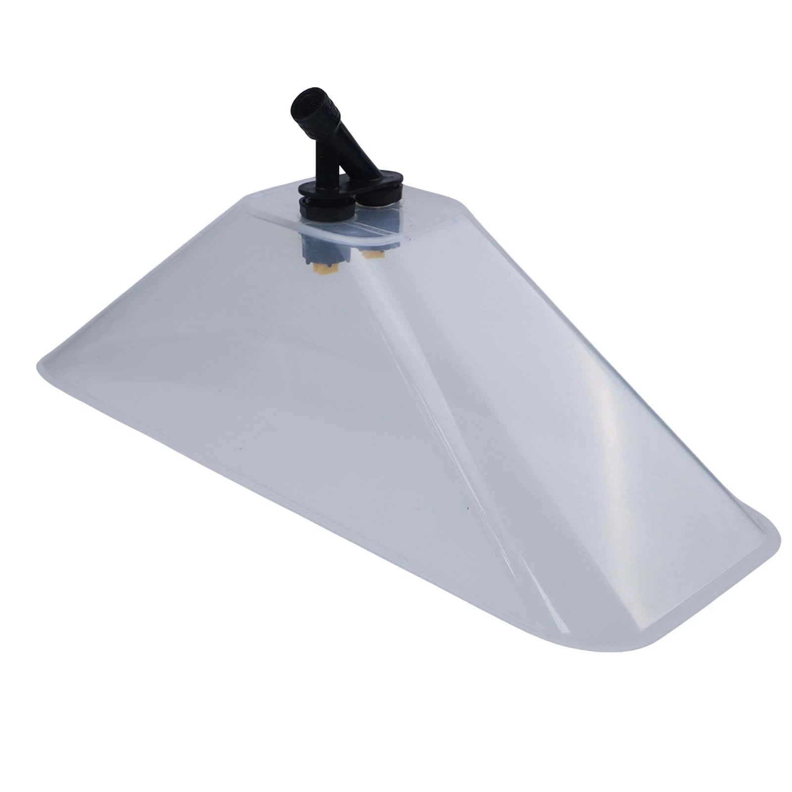 Windproof Nozzle for Agricultural Electric Sprayers
