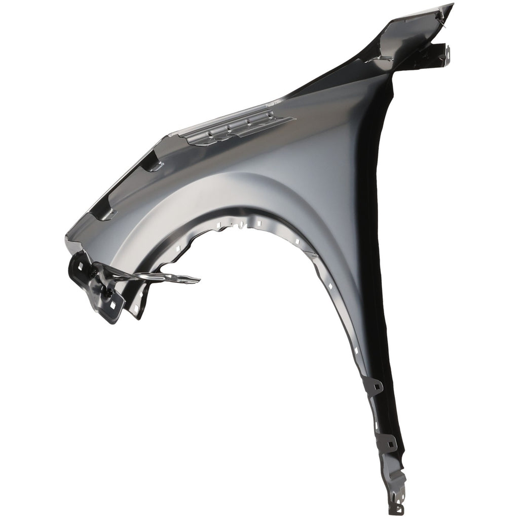Fender for Acura MDX (2022–2024) Front Passenger Side