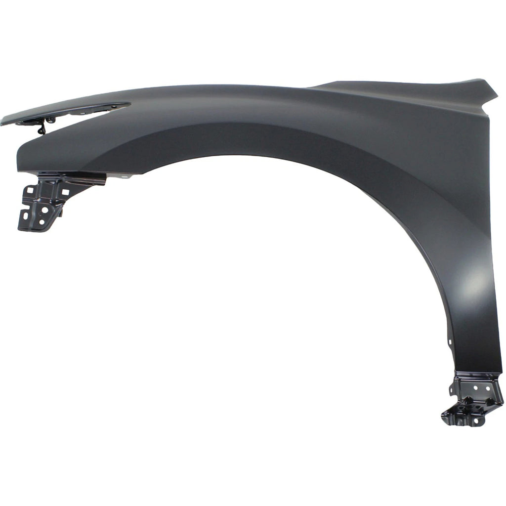 Fender for Nissan Altima (2013–2015) Front Driver & Passenger Side