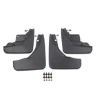Mud Flaps Splash Guards for Jeep Grand Cherokee WK2 (2011–2023)