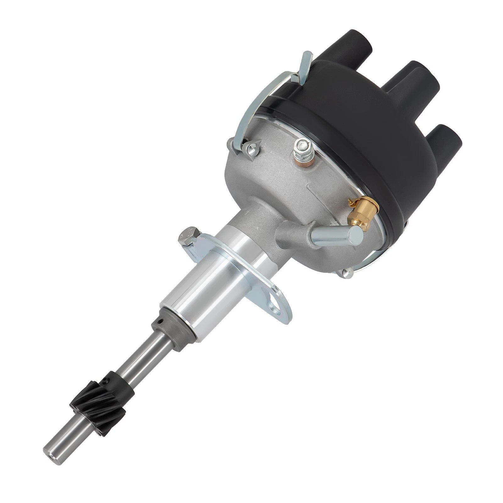 Side Mount Ignition Distributor for Ford N-Series 2N 8N 9N (1939–1952) 8N12127B D8NN12171AA