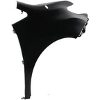 Fender for Toyota Sienna (2011–2014) Front Passenger Side with Antenna Hole