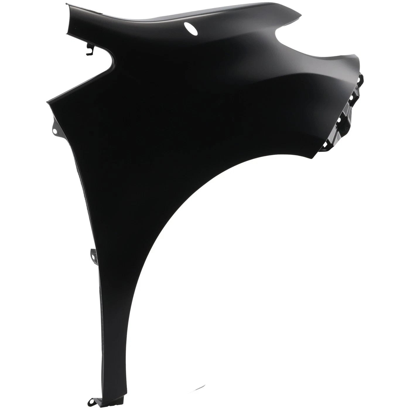 Fender for Toyota Sienna (2011–2014) Front Passenger Side with Antenna Hole
