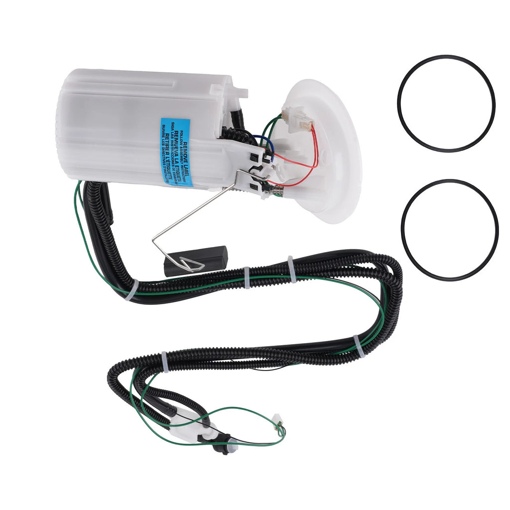 Electric Fuel Pump Module for BMW 525i 528i 530i E60 L6 3.0L 06-10 16117373503