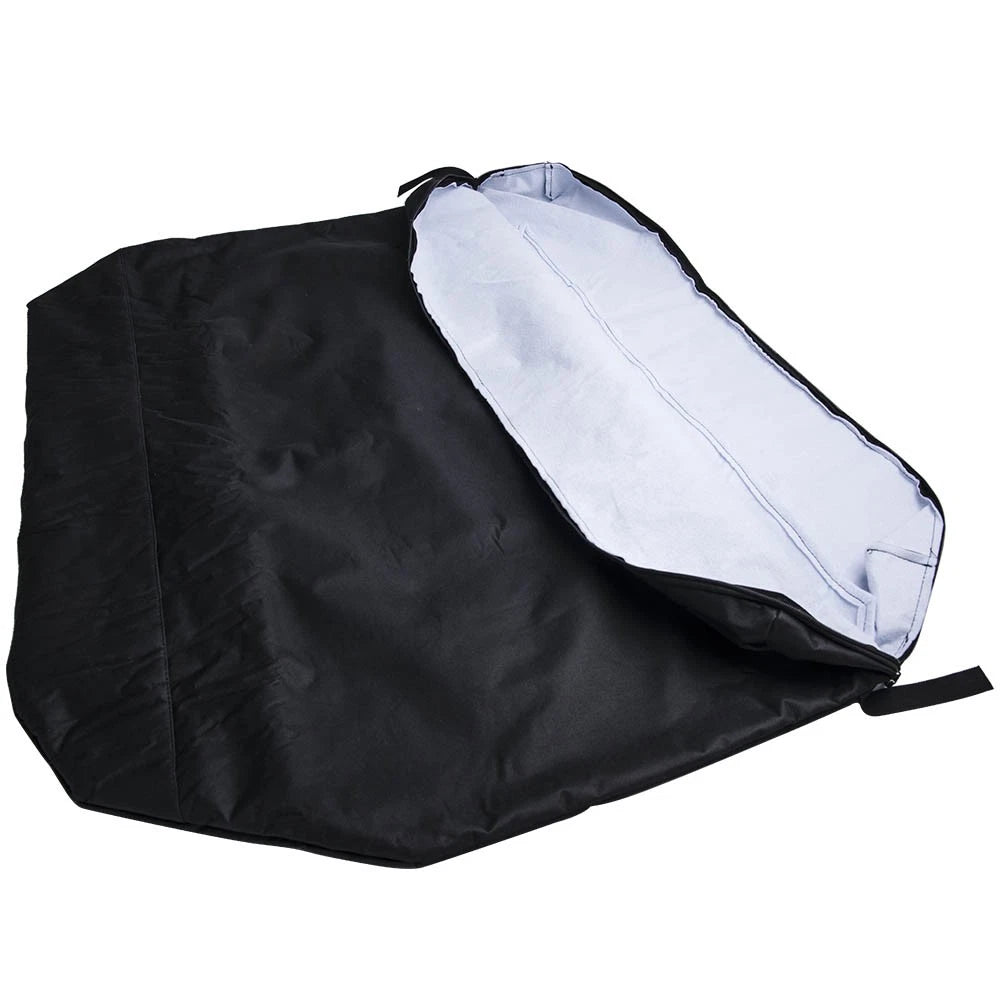 Freedom Panel Hard Top Storage Bag for Jeep Wrangler 2-Door JL (2007–2025)