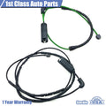 Brake Pad Wear Sensor for BMW 325xi 330ci 330i 330xi (2001–2006)