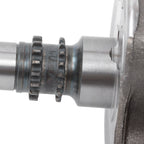 Crankshaft and Valve Kit for Honda TRX250 (2001–2007)