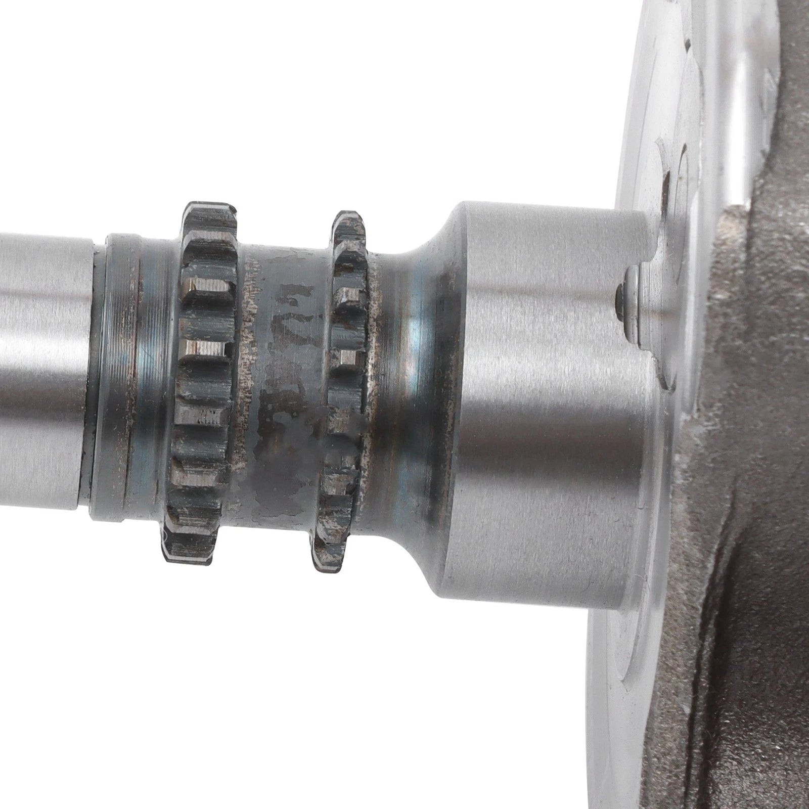 Crankshaft and Valve Kit for Honda TRX250 (2001–2007)