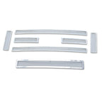 Mesh Grill Combo for Ford Econoline Van E-Series (2008–2011)