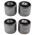 Lemforder Suspension Control Arm Bushing Kit for BMW 328i xDrive (2013–2018)