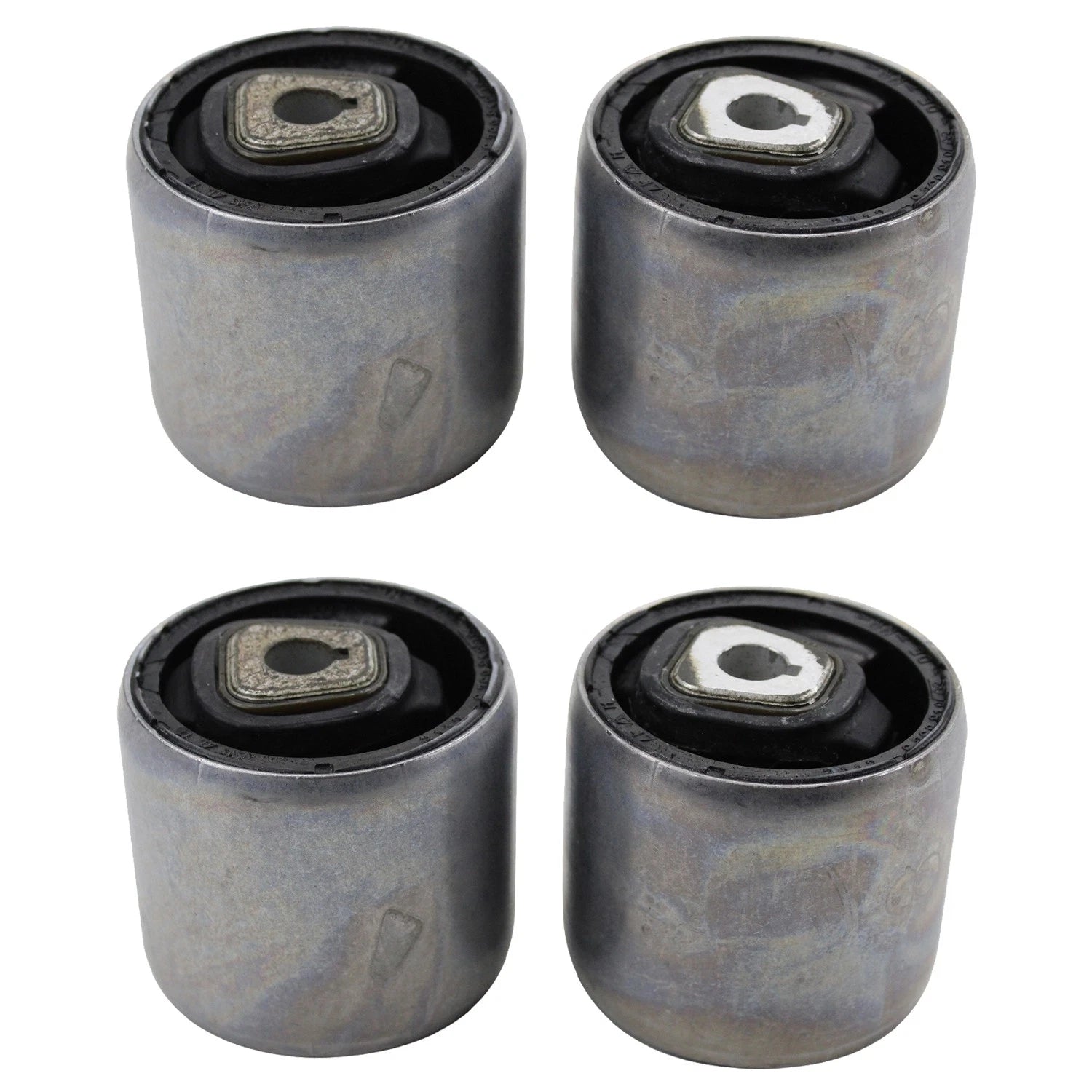 Lemforder Suspension Control Arm Bushing Kit for BMW 328i xDrive (2013–2018)