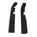 2X Front Frame Rail Rust Repair Kit for Ford F-150 (2004–2008)