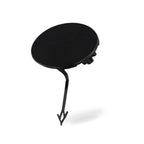 Front Tow Hook Cover Cap for Audi A7 S7 (2015–2018)