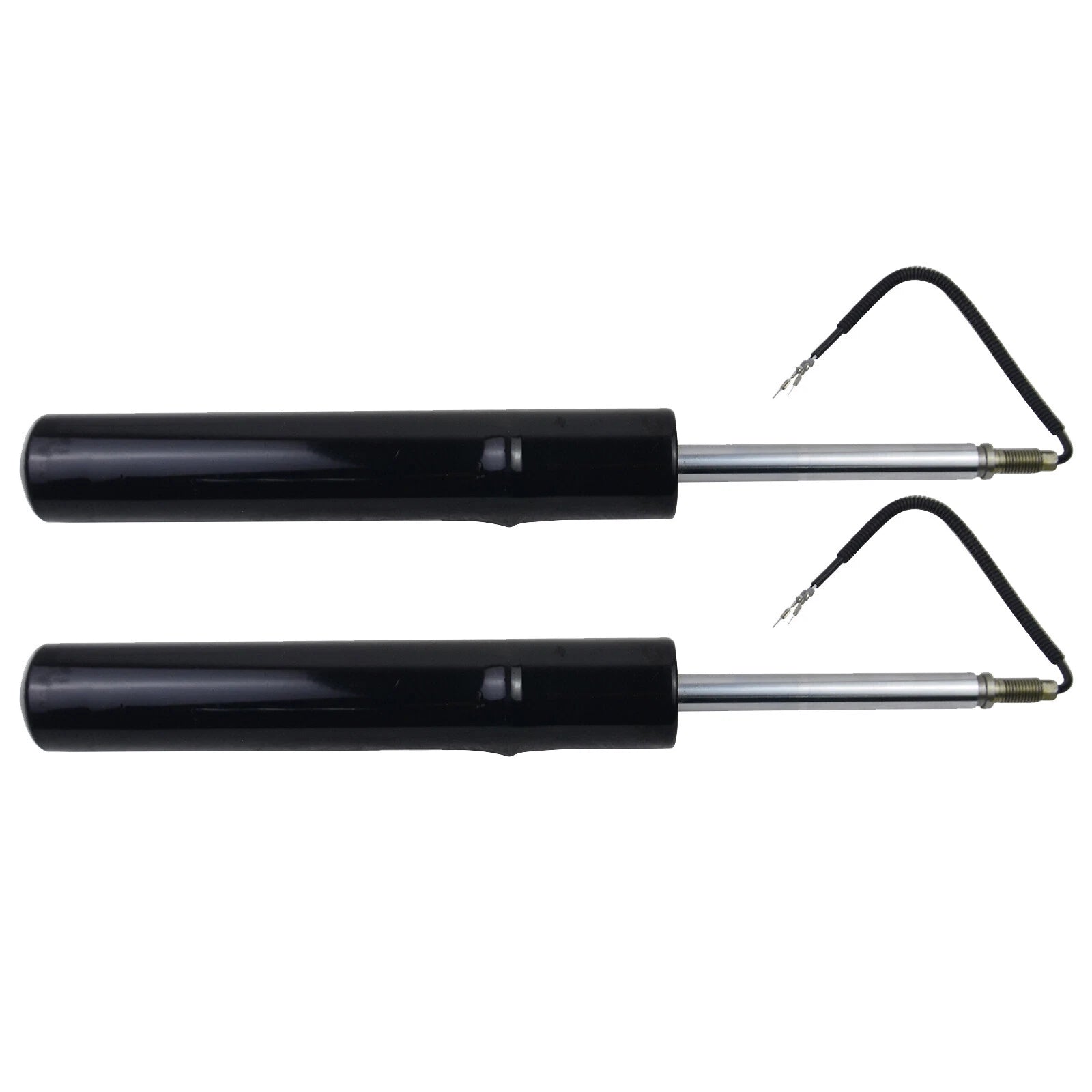 2X Front Shock Absorbers for Porsche Macan (2014-2020)