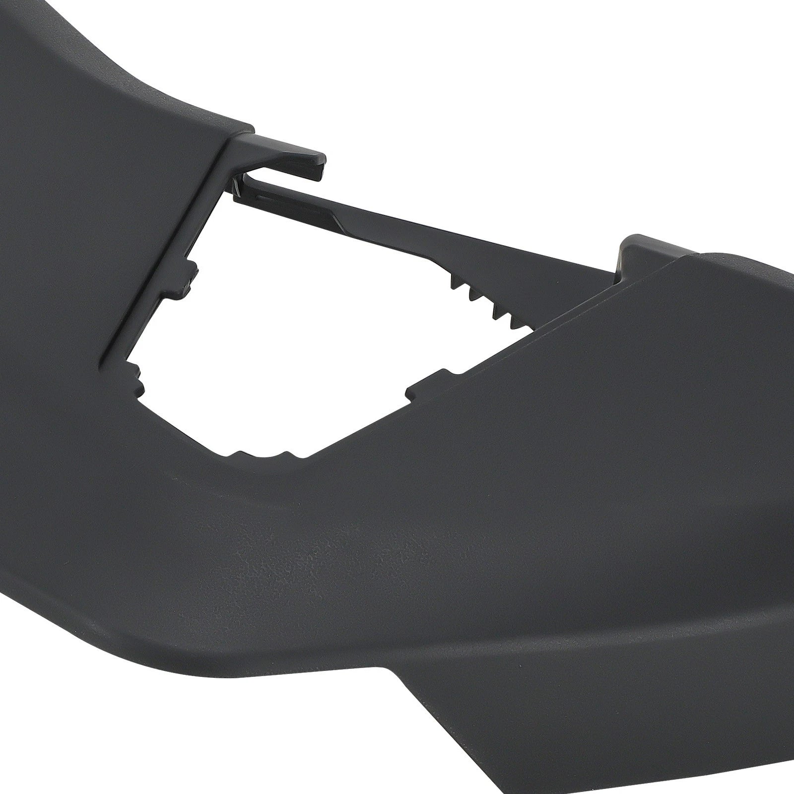 Driver Left Front Seat Trim Cover for Dodge Grand Caravan (2011–2019) 1UQ99DX9AA