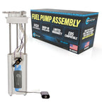 Fuel Pump Module Assembly + Send Unit for Chevrolet GMC E3569M (2003)