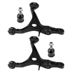 Front Lower Control Arm Assembly Ball Joints Kit for Acura TL (2004–2006)