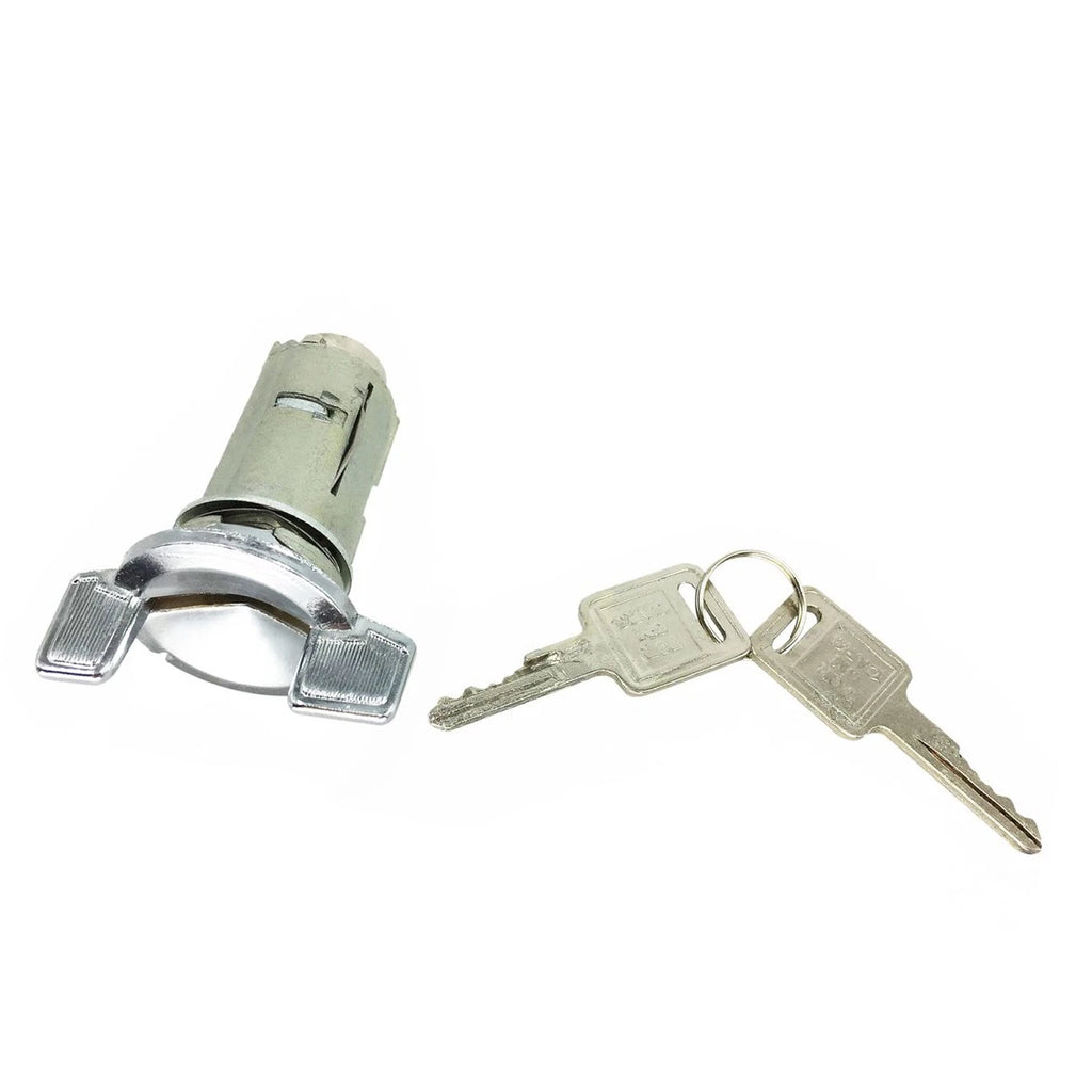 Ignition Key Lock Cylinder for P30 P3500 Astro Corsica Century
