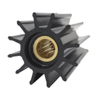 Flexible Impeller for Cummins (4019403, 4933743) Sherwood (18000K) Johnson (09-705B)