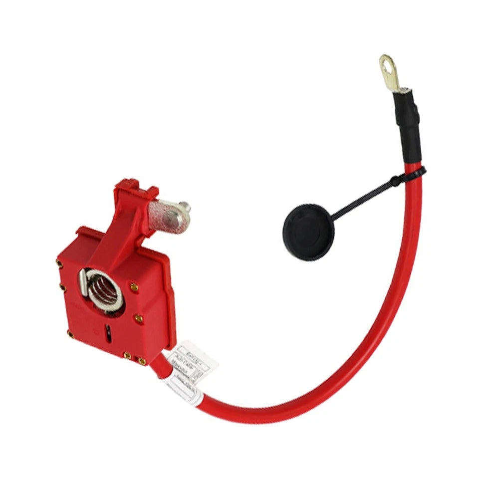 Positive Battery Cable Lead for BMW 3 Series E88 E90 E91 E92 E84 (2007–2013)