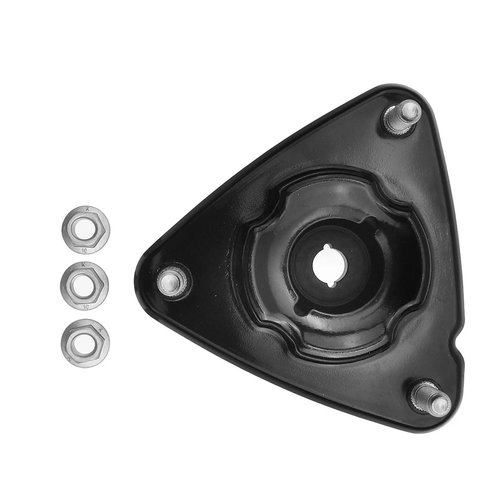 2X Front Suspension Strut Mounts for Ford Mustang (2015-2020)