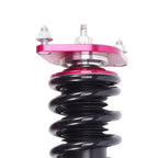 2X Rear Coilovers 24 Level Damper Shock Struts for Subaru Impreza (2008–2013)