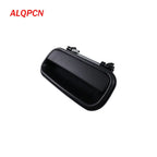 Front Right Black Door Handle for Toyota Hilux (1995-2005)