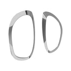 Front Headlight Bezel Surround for Mini Cooper Countryman (2010–2016)