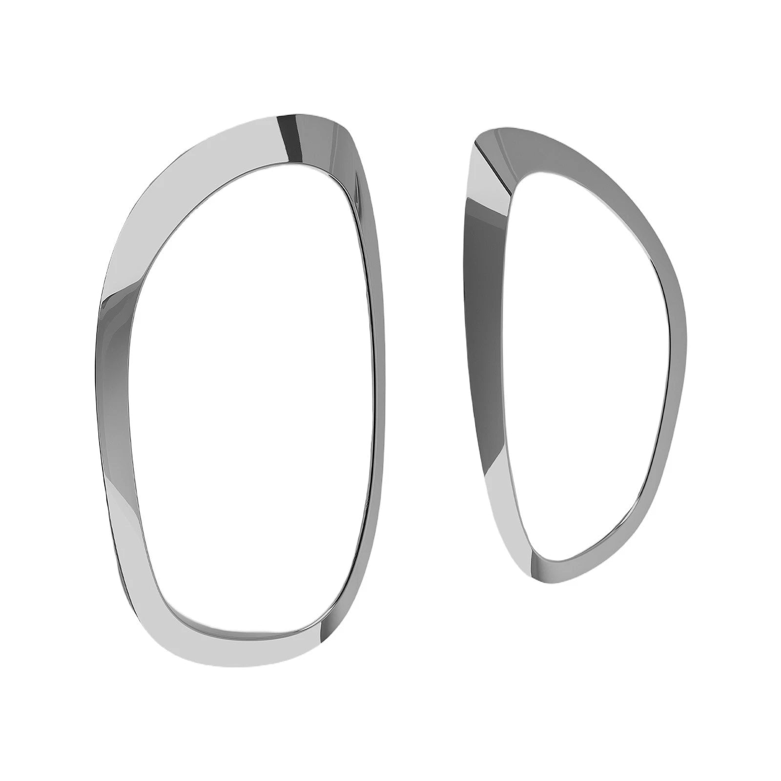 Front Headlight Bezel Surround for Mini Cooper Countryman (2010–2016)
