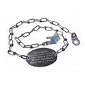 Drawbar Safety Chain for Ford New Holland Tractor (2N, 8N, 9N, NAA)