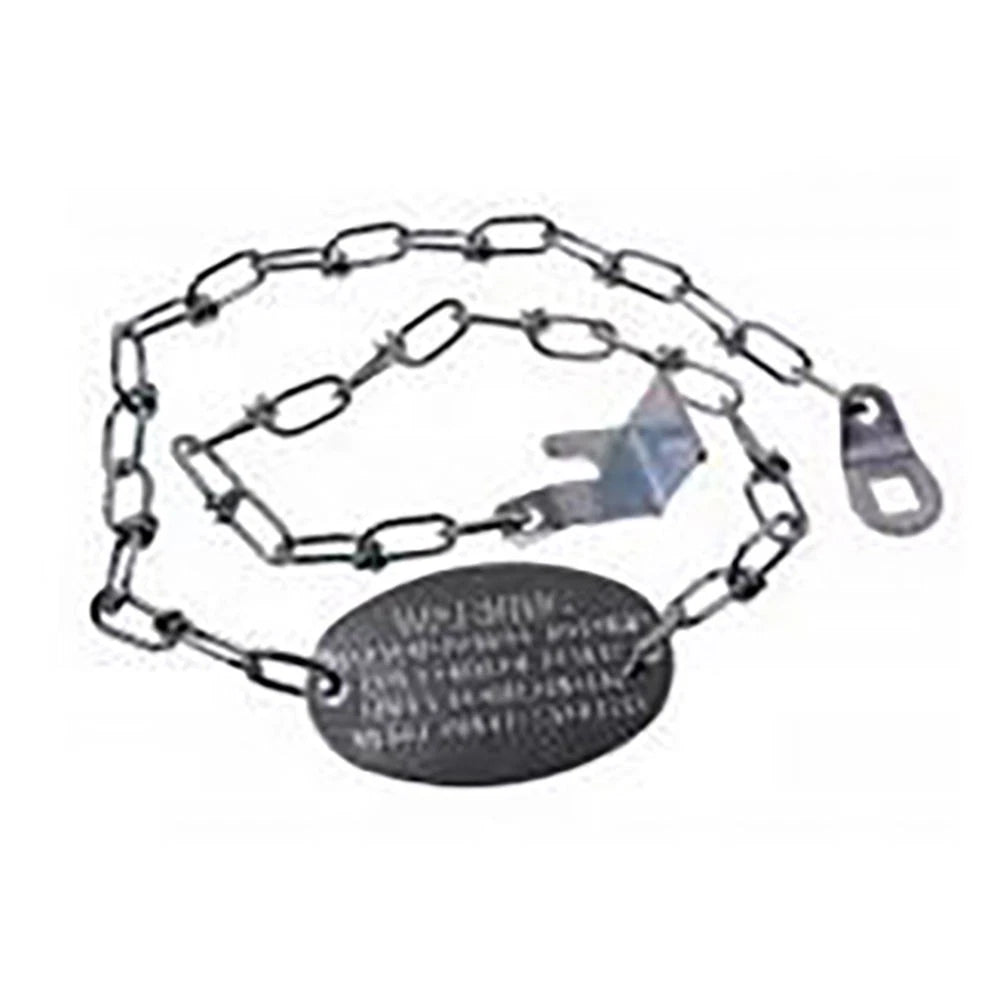 Drawbar Safety Chain for Ford New Holland Tractor (2N, 8N, 9N, NAA)