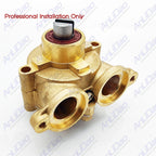 Sea Water Pump for Volvo Penta Johnson (855578, 855517, 828026)