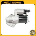 Starter for Acura MDX (2003–2006)