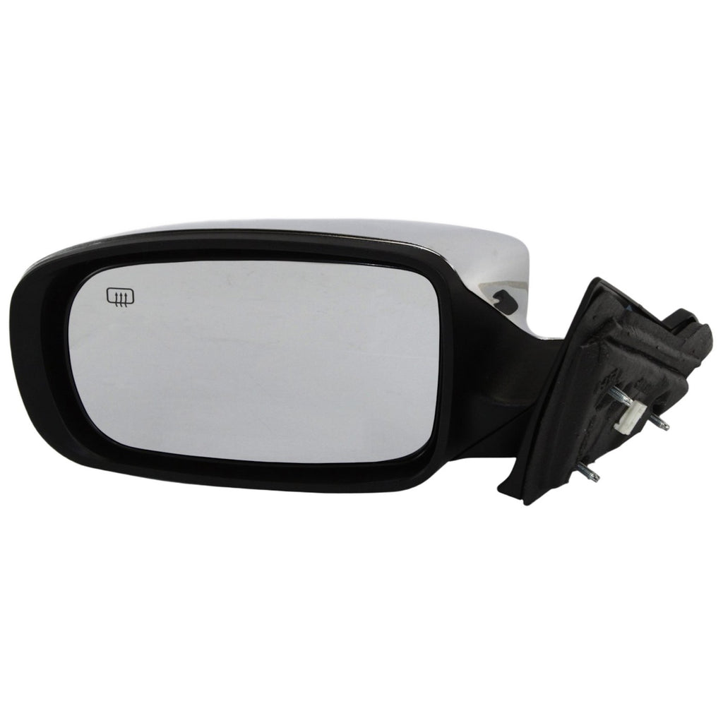 Set of 2 Heated Mirrors for 200 (2011–2014)