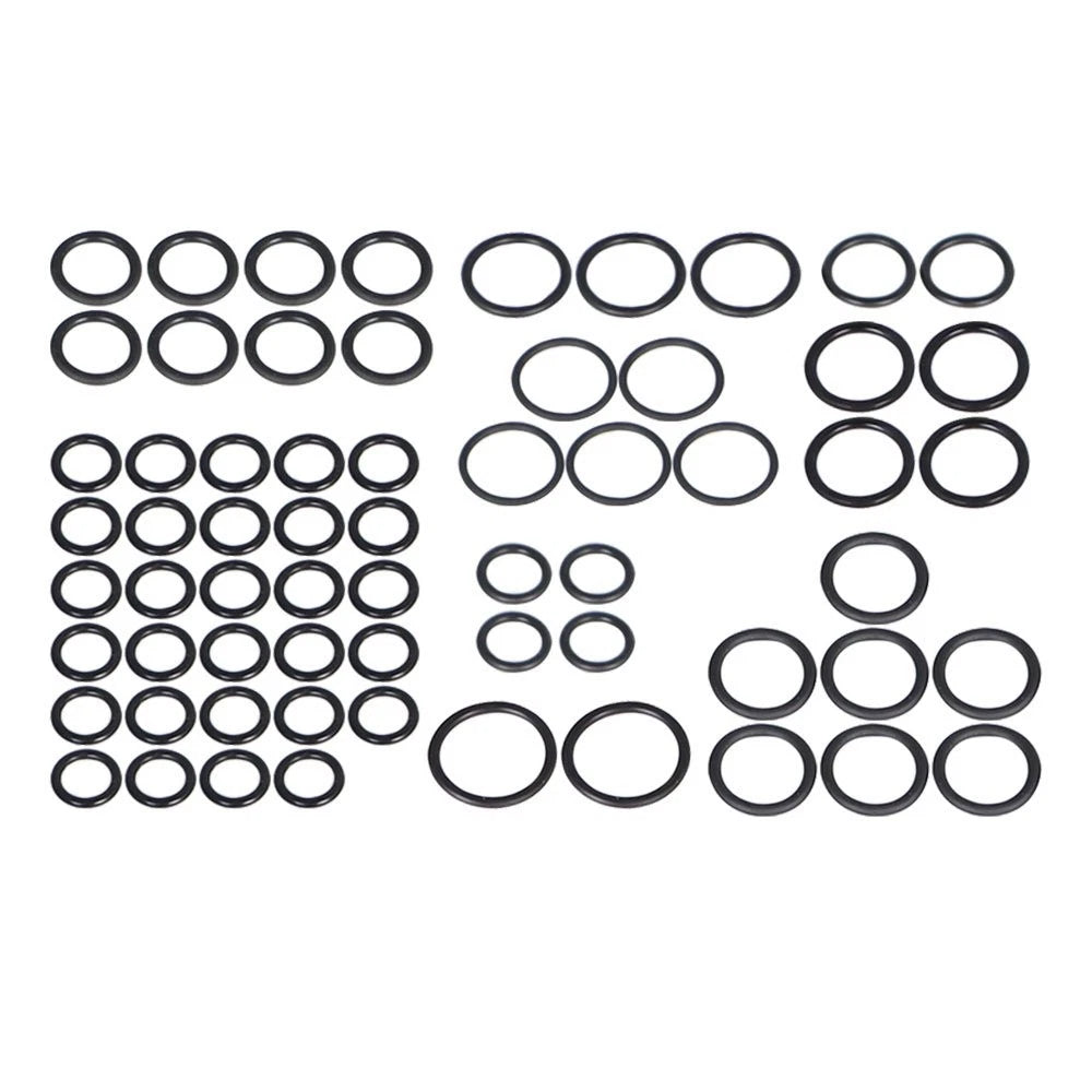 ZF6HP21/28/34 Gen 2 Transmission Rebuild Kit for ZF6HP (2003–2010)