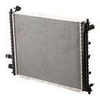 Radiator for Ford Escort (1998–2003) 2.0L 1 Row
