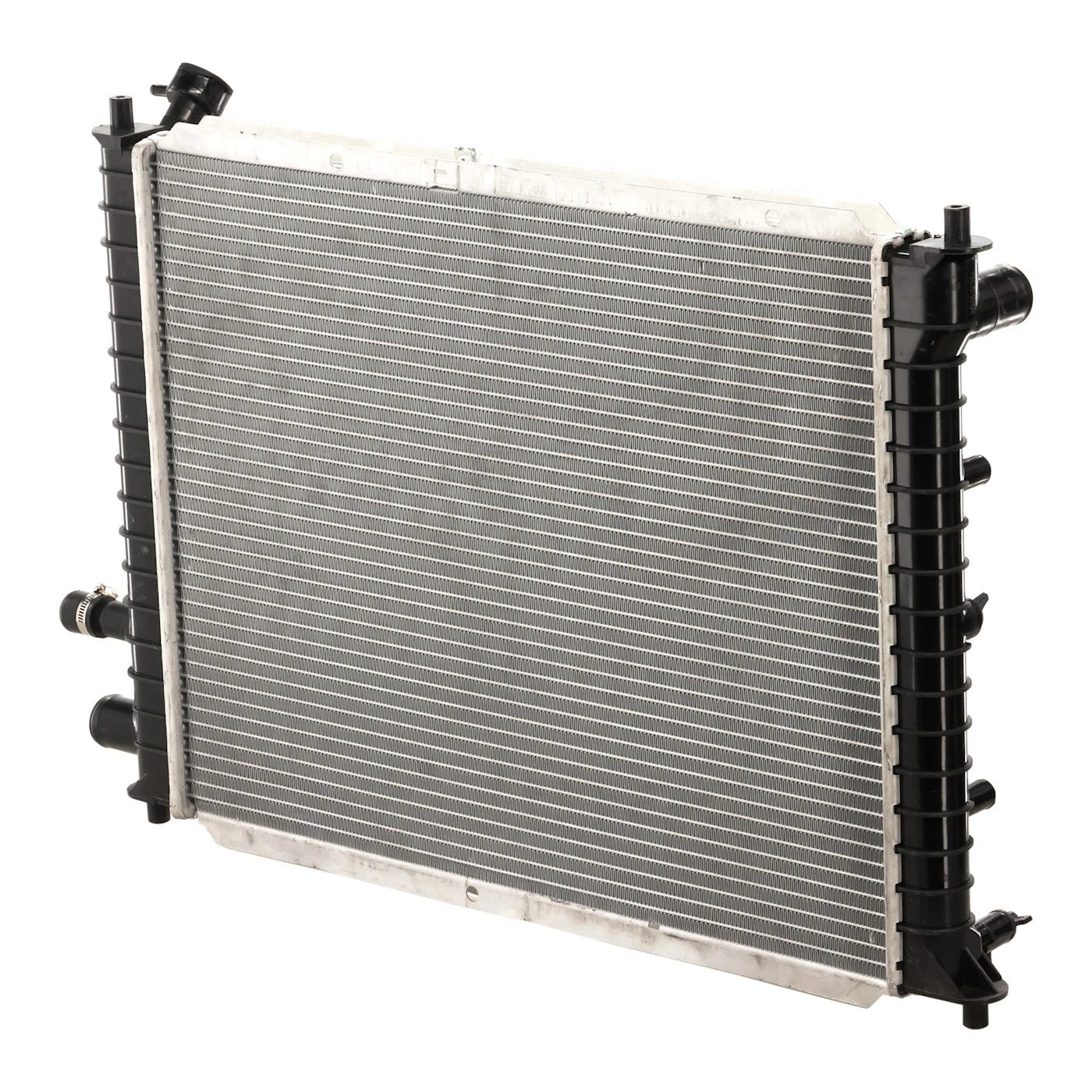 Radiator for Ford Escort (1998–2003) 2.0L 1 Row