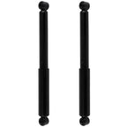 2pc Rear Shocks Struts Absorbers for Mercedes Sprinter 2500 (2010–2017)