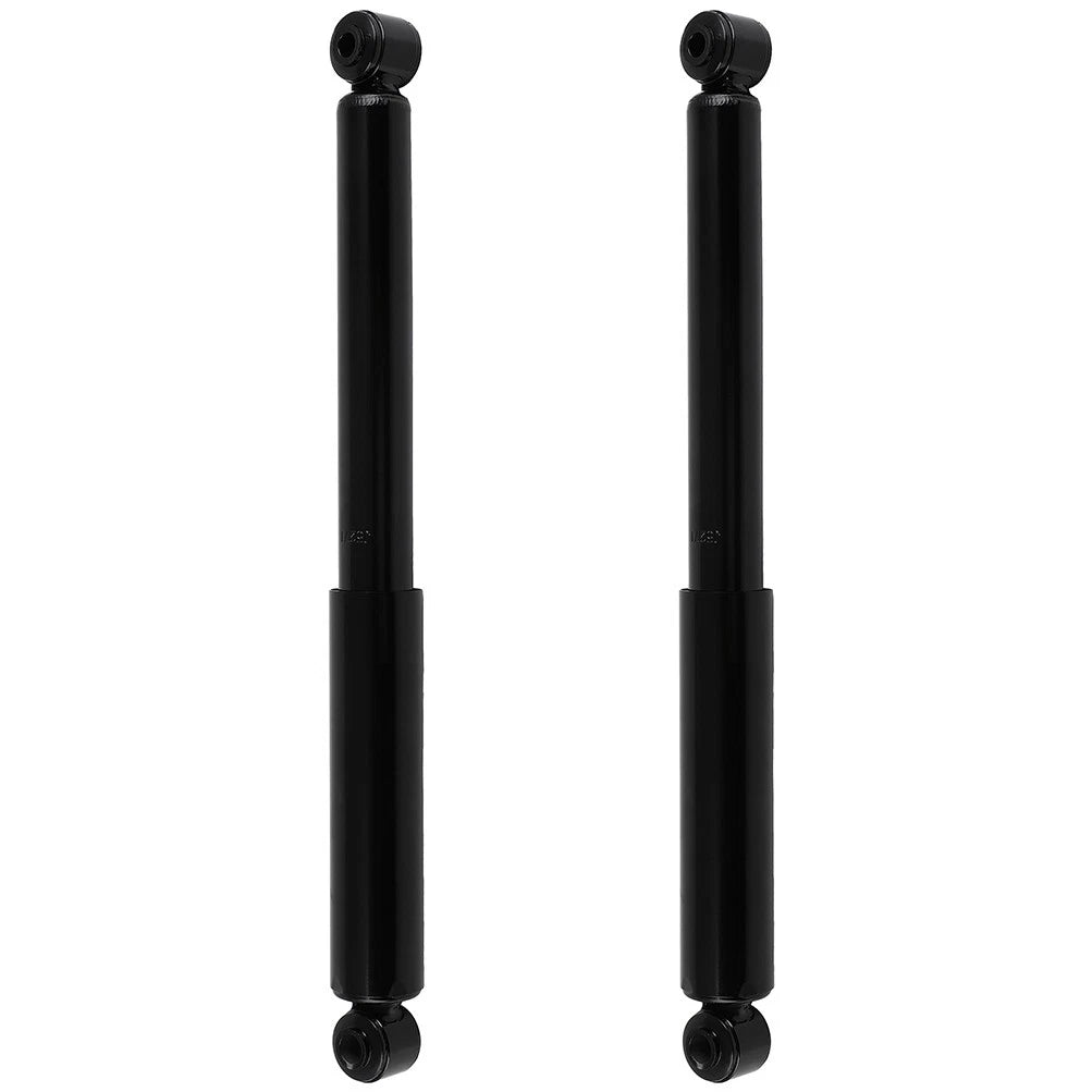 2pc Rear Shocks Struts Absorbers for Mercedes Sprinter 2500 (2010–2017)